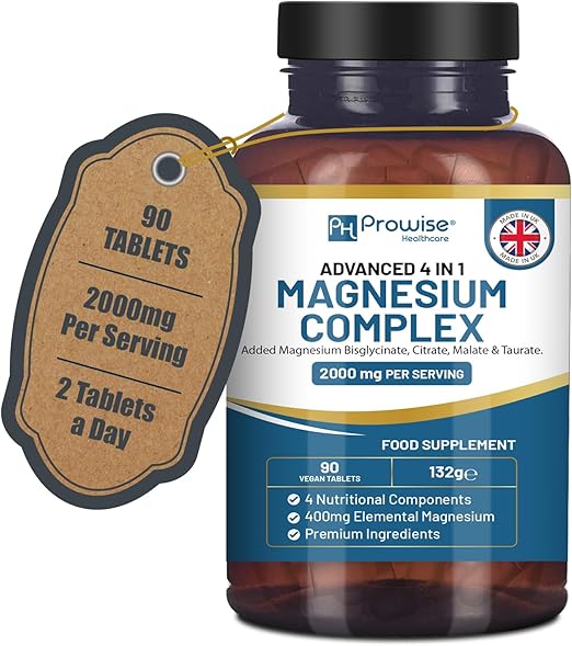 Complesso di magnesio